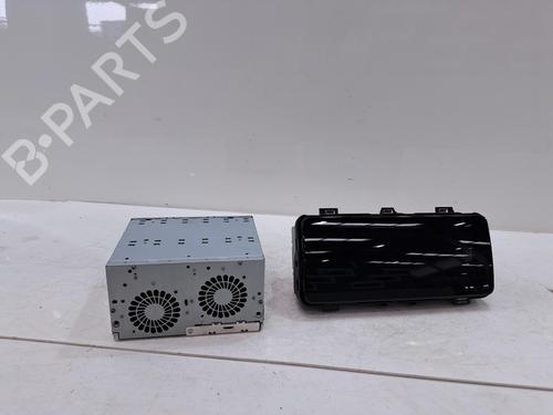 Used Electronic module Electronic module LAND ROVER RANGE ROVER IV (L405) 4.4 SDV8 4x4 (340 hp) 33939879 33939879