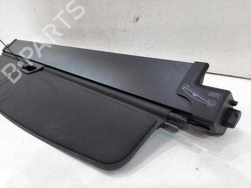 Rear parcel shelf BMW X3 (F25) xDrive 20 d | BP31286000C85
