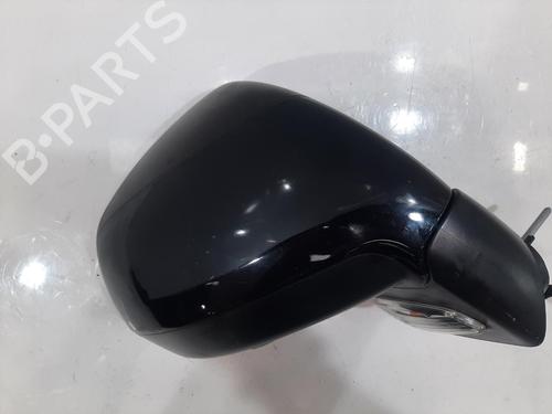 Right mirror PEUGEOT 5008 (0U_, 0E_) 2.0 HDi 150 / BlueHDi 150 | BP27407974C27 