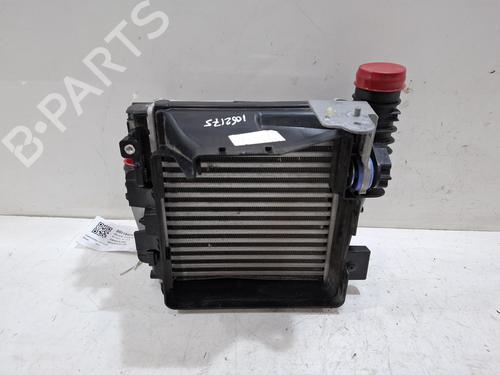 Intercooler Intercooler VAUXHALL GRANDLAND X / GRANDLAND (A18) 1.2 Turbo (75) (131 hp) 39716194 39716194