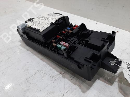 Control unit LAND ROVER RANGE ROVER IV (L405) 4.4 SDV8 4x4 | BP26853892M11 