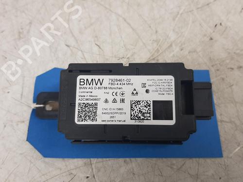 Used Control unit BMW 5 (G30, F90) M5 Competition (625 hp) 26786687