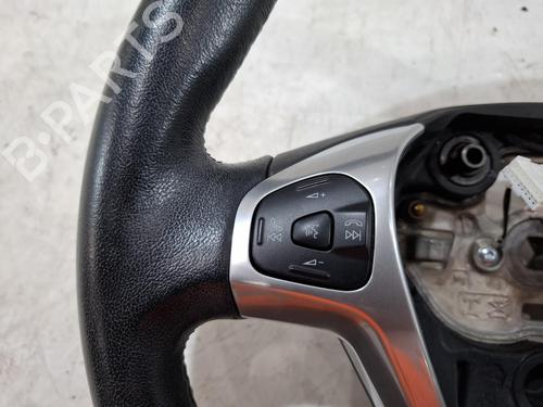 Steering wheel FORD FIESTA VI (CB1, CCN) 1.25 | BP38003625C49 - Image 2