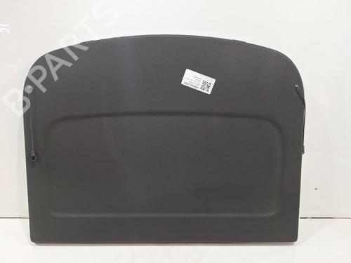 Used Rear parcel shelf Rear parcel shelf 38481007 38481007