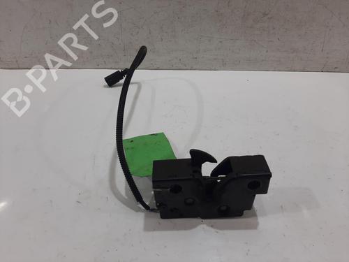 hjelmlås VW TOURAN (1T3) 1.6 TDI (105 hp) 33035160