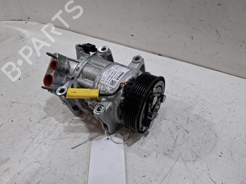 Used AC compressor AC compressor CITROËN C5 AIRCROSS (A_) 1.2 Hybrid 136 (ARHPYJ) (136 hp) 39694729 39694729