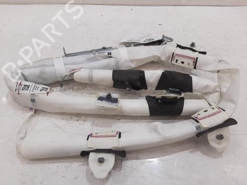 Used Right curtain airbag Right curtain airbag 39413439 39413439