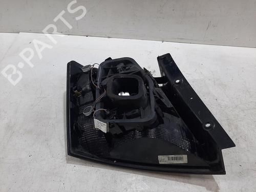 Right taillight SKODA FABIA III (NJ3) 1.0 | BP30260216C35 