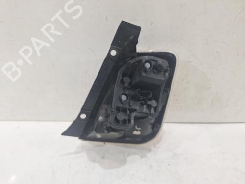 Left taillight FIAT 500 (312_) 1.2 (312AXA1A) | BP31650069C34