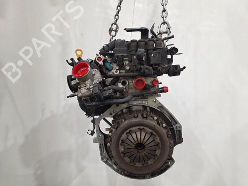 Engine HYUNDAI i10 I (PA) 1.2 | BP29398278M1 
