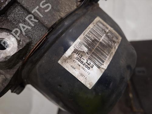 Girkasse NISSAN NOTE (E12) 1.2 | BP30586045M3 