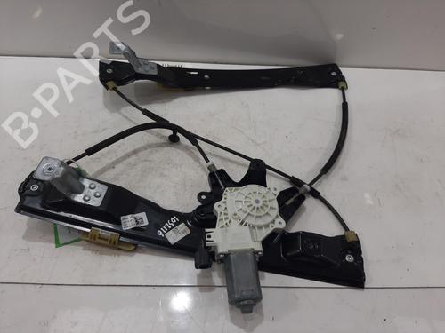 Used Front left window mechanism Front left window mechanism FORD FOCUS III 1.5 TDCi (120 hp) 36383762 36383762
