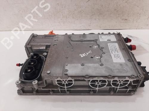 Used Inverter/Converter Inverter/Converter JAGUAR I-PACE (X590) EV400 AWD (400 hp) 33720550 33720550