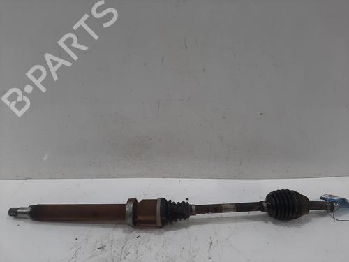 other-ford-fiesta-vi-cb1-ccn-2008-31246825 main image