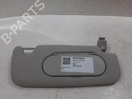 Used Other Other MINI MINI (F66, F65) Cooper C (F65) (156 hp) 33435701 33435701