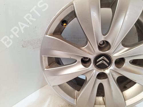 Fælk CITROËN C3 II (SC_) 1.2 VTi 82 | BP37497023C45  - Image 5