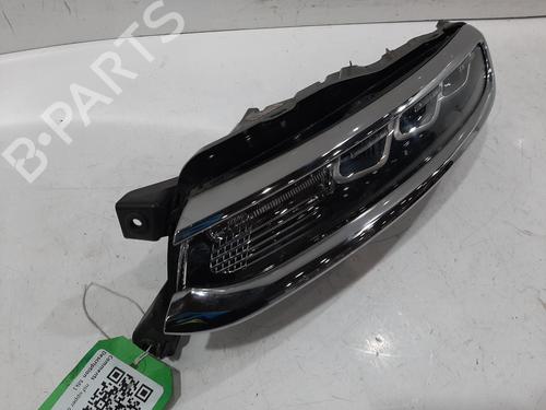 Left side indicator CITROËN C3 AIRCROSS II (2R_, 2C_) 1.2 PureTech 110 (2RHNZB, 2RHNZW, 2RHNPX, 2RHNPJ) | BP31964802I20 