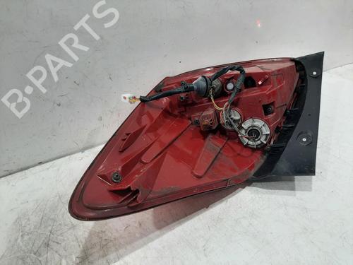 Left taillight KIA PRO CEE'D (JD) 1.6 GT | BP31033330C34 