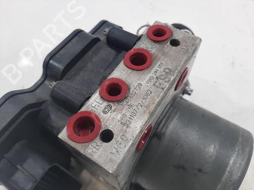ABS pump PEUGEOT BOXER Van 2.2 BlueHDi 140 | BP26855719M43 