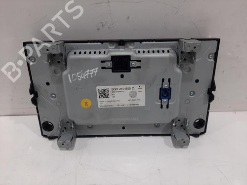 Electronic module VW GOLF VII (5G1, BQ1, BE1, BE2) 1.4 TSI | BP37223340M83 - Image 4