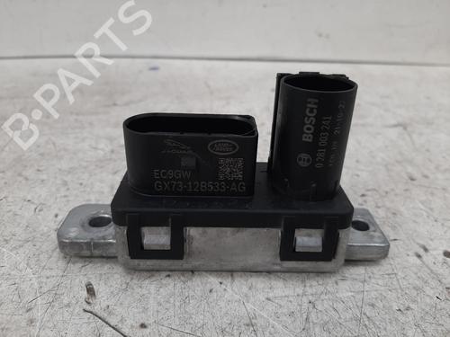Used Control unit LAND ROVER DISCOVERY SPORT (L550) 2.0 D 4x4 (180 hp) 26872362