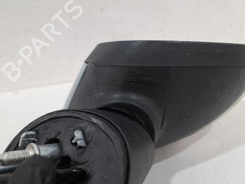 Right mirror FORD FIESTA VI (CB1, CCN) 1.4 | BP27595239C27 