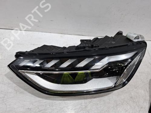 Left headlight AUDI A4 B9 (8W2, 8WC) 35 TFSI Mild Hybrid | BP39142966C28 - Image 4