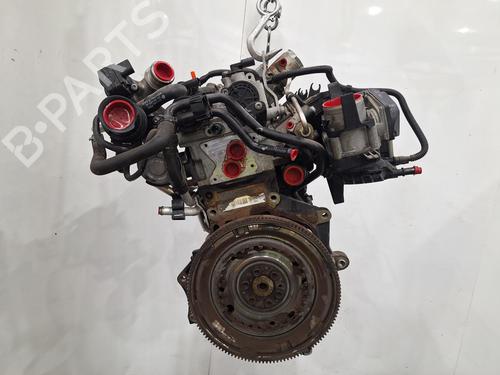 Engine VW GOLF VI (5K1) 1.4 TSI | BP29637390M1 