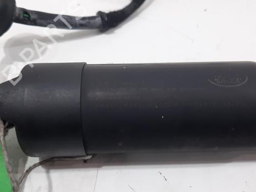 Shock absorber spring LAND ROVER RANGE ROVER SPORT I (L320) 3.0 D 4x4 | BP29417202C152 