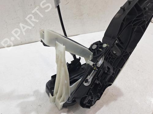 Other FORD PUMA (J2K, CF7) 1.0 EcoBoost mHEV | BP32422742O1