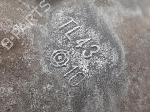 Front differential SUZUKI GRAND VITARA II (JT, TE, TD) 1.6 All-wheel Drive (JB416) | BP26777855M23 - Image 5