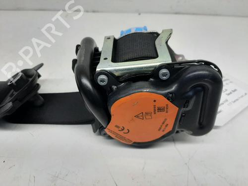 Other MERCEDES-BENZ CLA Coupe (C117) CLA 180 (117.342) | BP26837468O1