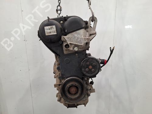 Used Engine FORD FIESTA VI (CB1, CCN) 1.25 (82 hp) 29397858