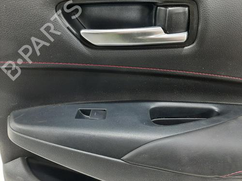 Rear right panel TOYOTA COROLLA Estate (_E21_) 2.0 Hybrid (MZEH12) | BP31649793C61 - Image 5