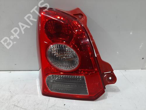 Used Left taillight Left taillight SUZUKI ALTO VII (GF, HA25_, HA35_) 1.0 (AMF310, GFC31S) (68 hp) 36403688 36403688