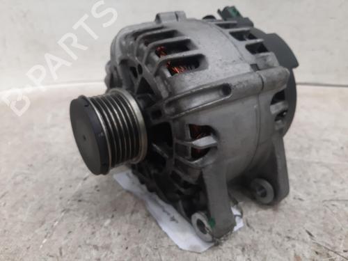 Alternator VAUXHALL CORSA Mk V (F) 1.2 | BP26827639M7 