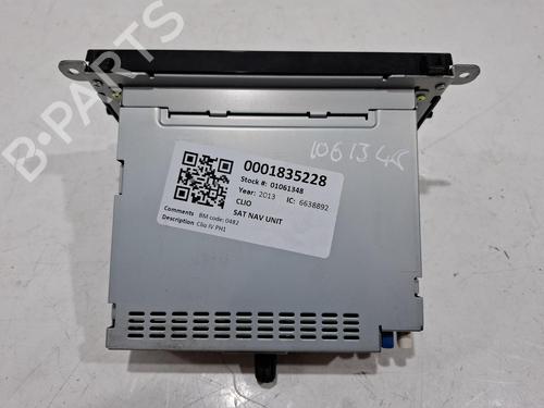 Control unit RENAULT CLIO IV (BH_) 0.9 TCe 90 (BHNF, BHMA, BHMH, BHJK, BHJR) | BP39252151M11 - Image 4