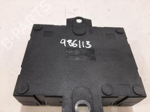 Øvrige Styrinhsenheder LAND ROVER RANGE ROVER IV (L405) 4.4 SDV8 4x4 | BP30057596M11 