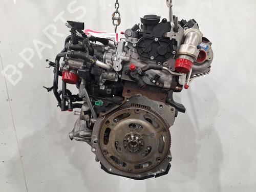 Motor AUDI A5 (F53, F5P) 2.0 TDI quattro (190 hp) 29553547