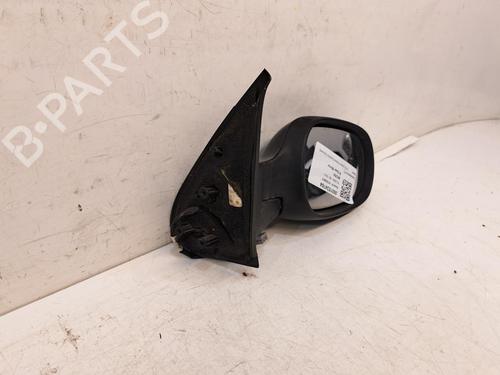 Right mirror NISSAN MICRA III (K12) 1.2 16V | BP29581493C27 