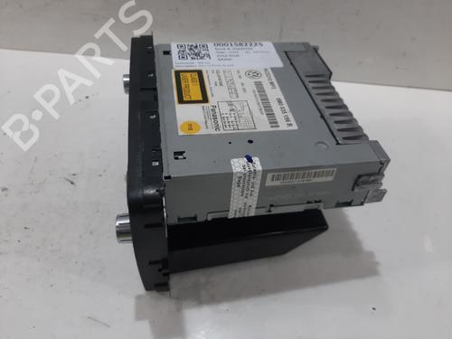 Radio VW GOLF PLUS V (5M1, 521) 1.6 TDI | BP30756844E6