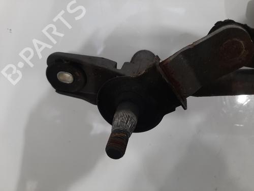 Front wiper motor KIA CEE'D SW (ED) 1.6 CRDi 115 | BP26765658M29 