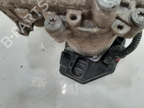 Steering rack JAGUAR I-PACE (X590) EV400 AWD | BP40222658M22 - Image 6