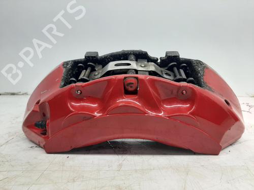 Used Other LAND ROVER RANGE ROVER IV (L405) 4.4 SDV8 4x4 (340 hp) 26852839