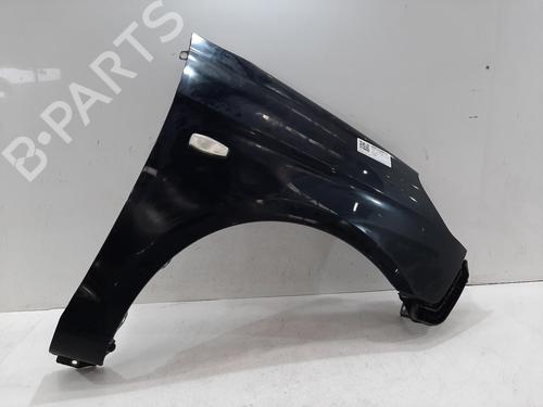 Used Right front fenders KIA PICANTO I (SA) 1.1 (65 hp) 30179678