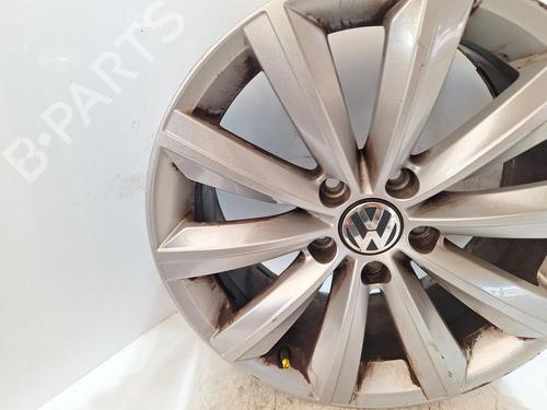 Fælk VW PASSAT B7 Variant (365) 2.0 TDI | BP37613899C45 - Image 5