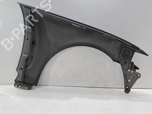 Left front fenders JAGUAR XF I (X250) 2.7 D | BP31750834C41