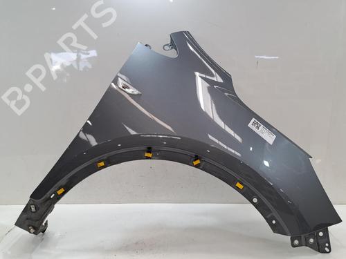 Used Right front fenders Right front fenders 36890641 36890641