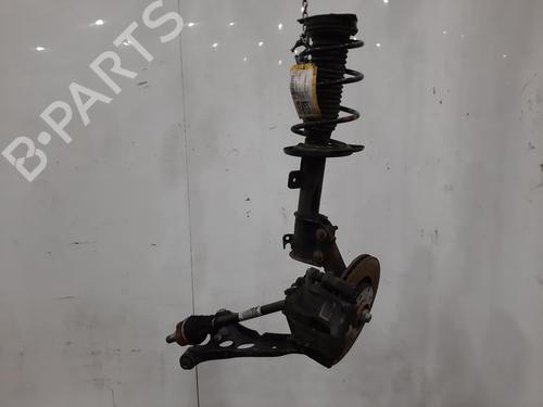 Used Left front suspension VAUXHALL CORSA Mk V (F) 1.2 (75 hp) 32380231