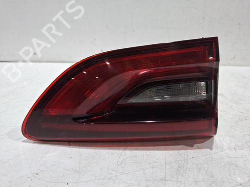 Used Left tailgate light Left tailgate light 39471299 39471299